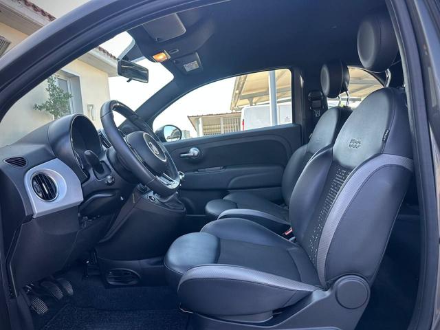 FIAT 500 usata, con Vivavoce