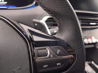 PEUGEOT 3008 usata, con Servosterzo