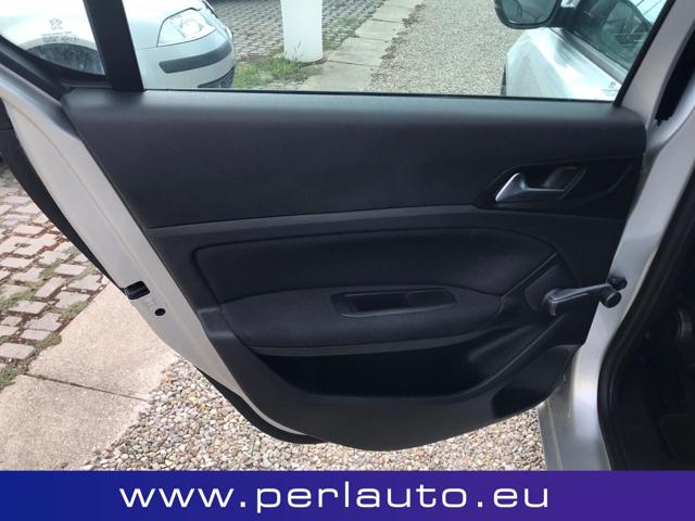 PEUGEOT 308 usata, con Chiusura centralizzata