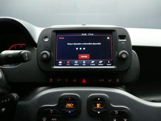 FIAT Panda Cross usata, con Vetri oscurati