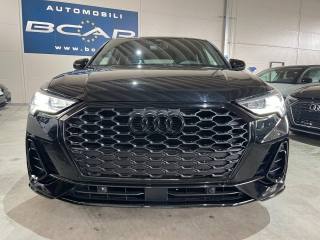 AUDI Q3 usata, con Airbag