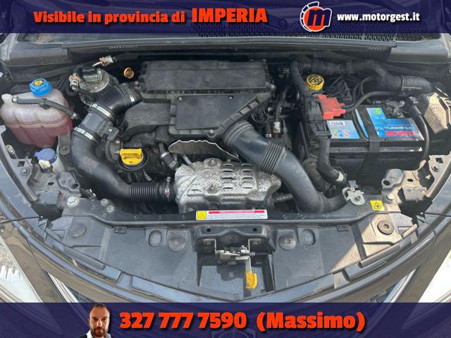 LANCIA Ypsilon usata, con Interni in pelle