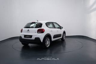 CITROEN C3 usata, con Antifurto