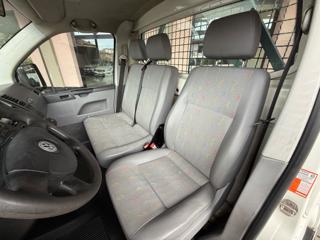 VOLKSWAGEN Transporter usata 16