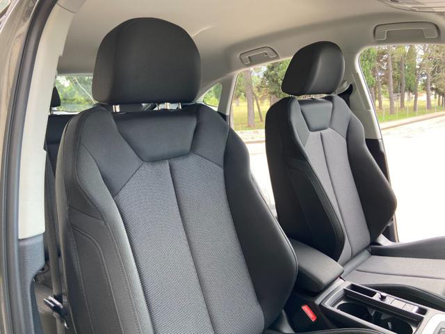 AUDI Q3 usata, con Chiusura centralizzata