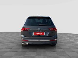 VOLKSWAGEN Tiguan usata 3
