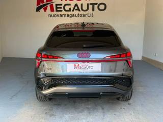 AUDI Q3 usata, con Cerchi in lega