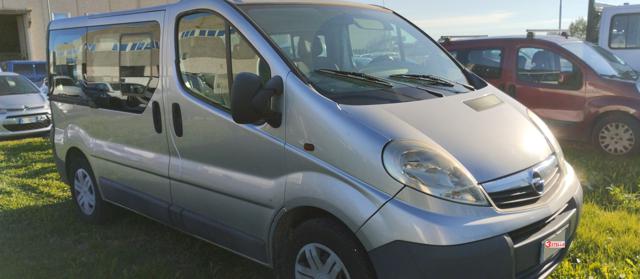 OPEL Vivaro usata, con Chiusura centralizzata