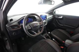 FORD Puma usata 1