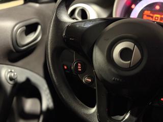 SMART ForFour usata, con USB