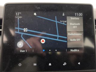 RENAULT Clio usata, con USB