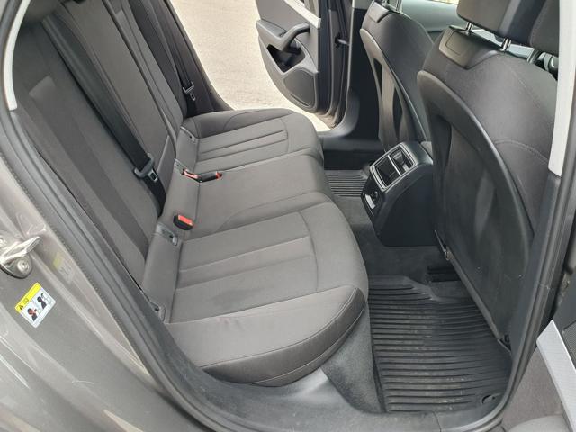 AUDI A4 allroad usata, con Immobilizzatore elettronico