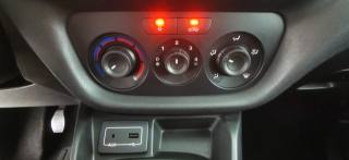 FIAT Doblo usata, con Immobilizzatore elettronico