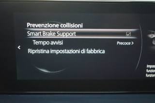 MAZDA CX-30 usata, con Cruise Control