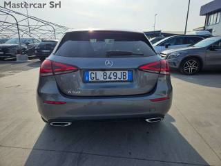MERCEDES-BENZ A 160 usata, con Regolazione elettrica sedili