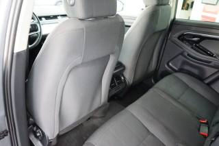 LAND ROVER Range Rover Evoque usata, con Sensore di pioggia