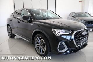AUDI Q3 usata, con Chiusura centralizzata senza chiave