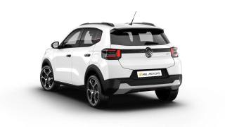 CITROEN C3 usata, con Controllo trazione