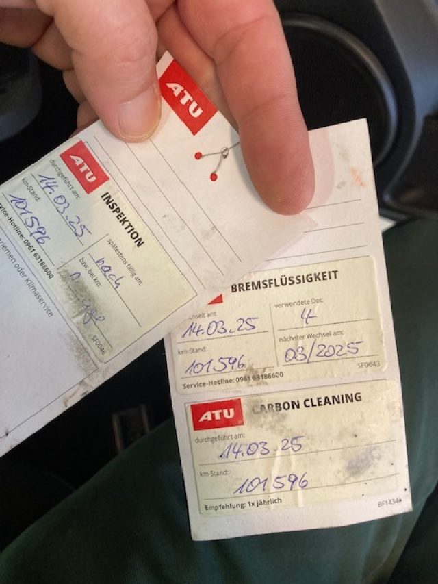 VOLKSWAGEN Maggiolino usata 29