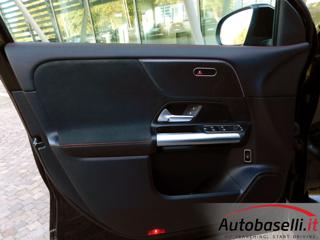 MERCEDES-BENZ GLA 200 usata, con Bluetooth