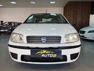 FIAT Punto usata, con Airbag Passeggero