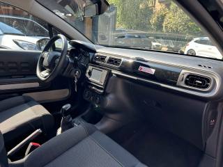 CITROEN C3 usata, con Chiusura centralizzata