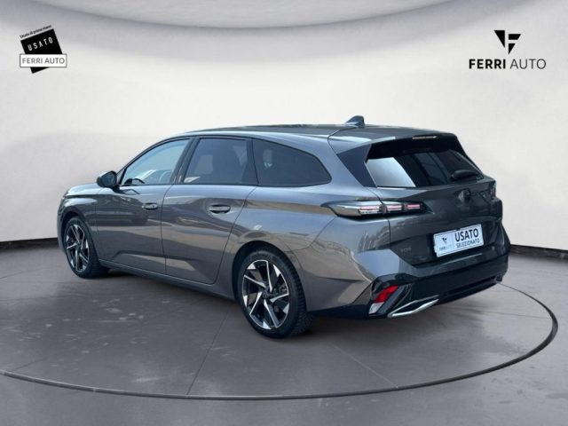PEUGEOT 308 usata, con Cruise Control