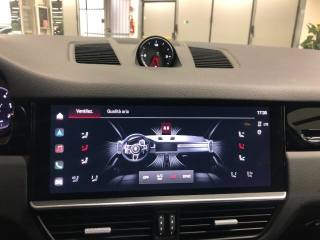 PORSCHE Cayenne usata, con Fari LED