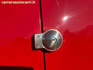 OPEL Vivaro usata, con Cronologia tagliandi