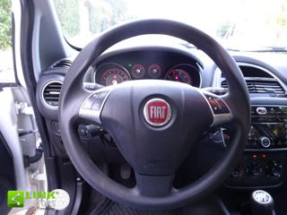FIAT Punto Evo usata, con Filtro antiparticolato