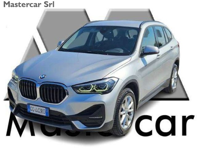 BMW X1 usata, con ABS