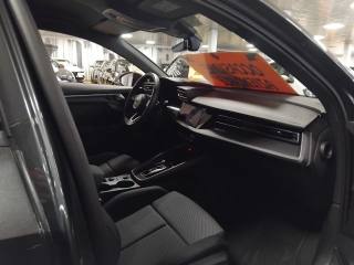 AUDI A3 usata, con Servosterzo