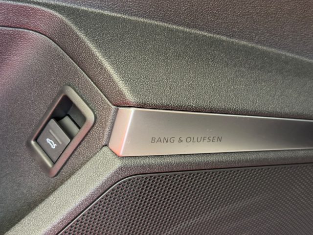 AUDI RS3 usata, con ESP