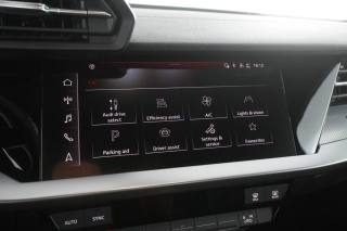 AUDI A3 usata 10