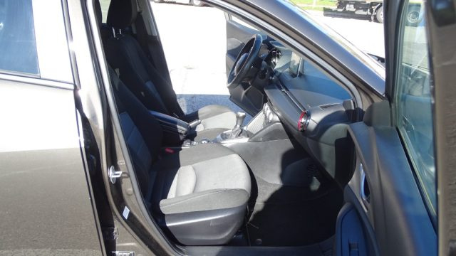 MAZDA CX-3 usata 57