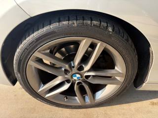 BMW 116 usata, con Sensore di pioggia