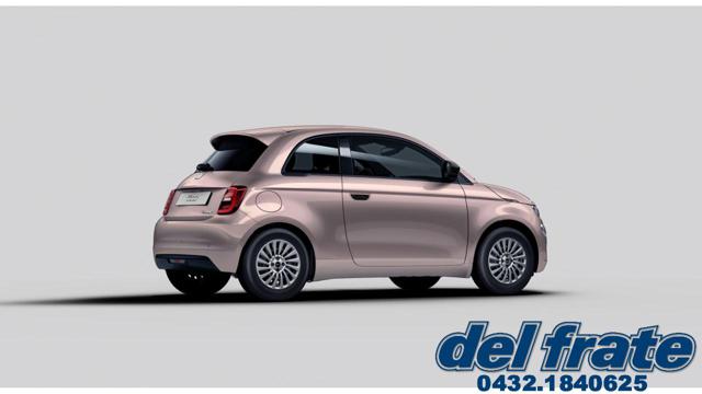 FIAT 500 usata, con Airbag Passeggero