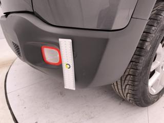 JEEP Renegade usata, con Airbag testa