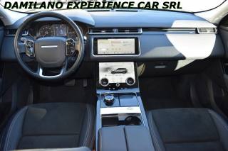 LAND ROVER Range Rover Velar usata, con ESP