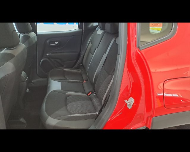 JEEP Renegade usata 27