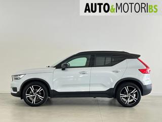 VOLVO XC40 usata, con Boardcomputer