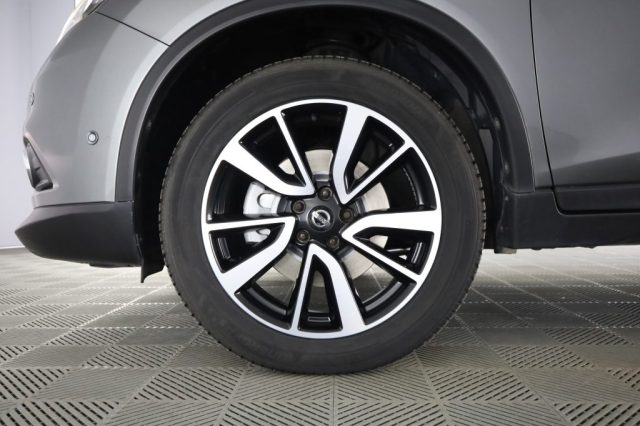 NISSAN X-Trail usata 8