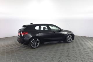 BMW 118 usata 2