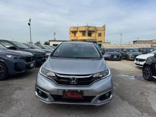 HONDA Jazz 1.3 GPL Elegance Navi ADAS CVT Automatico