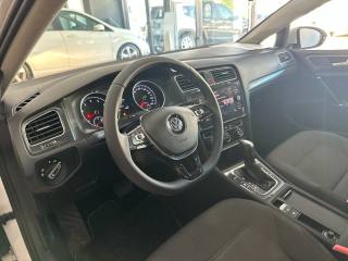 VOLKSWAGEN Golf usata, con Immobilizzatore elettronico