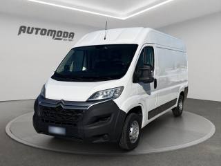 CITROEN Jumper 2.0 130CV