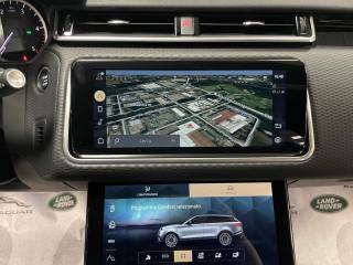 LAND ROVER Range Rover Velar usata, con Trazione integrale
