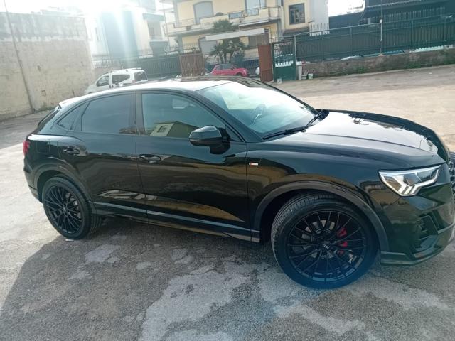 AUDI Q3 usata, con Autoradio