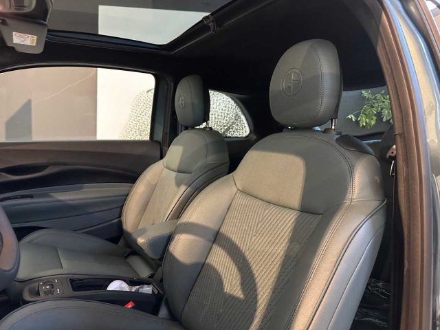 FIAT 500e usata, con Bluetooth