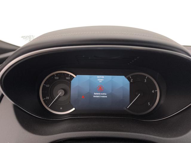 JAGUAR E-Pace usata, con ESP